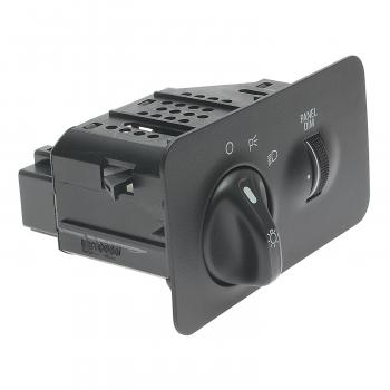 2003 Ford F750 Headlight Switch BWD HL140 image 2 of 4