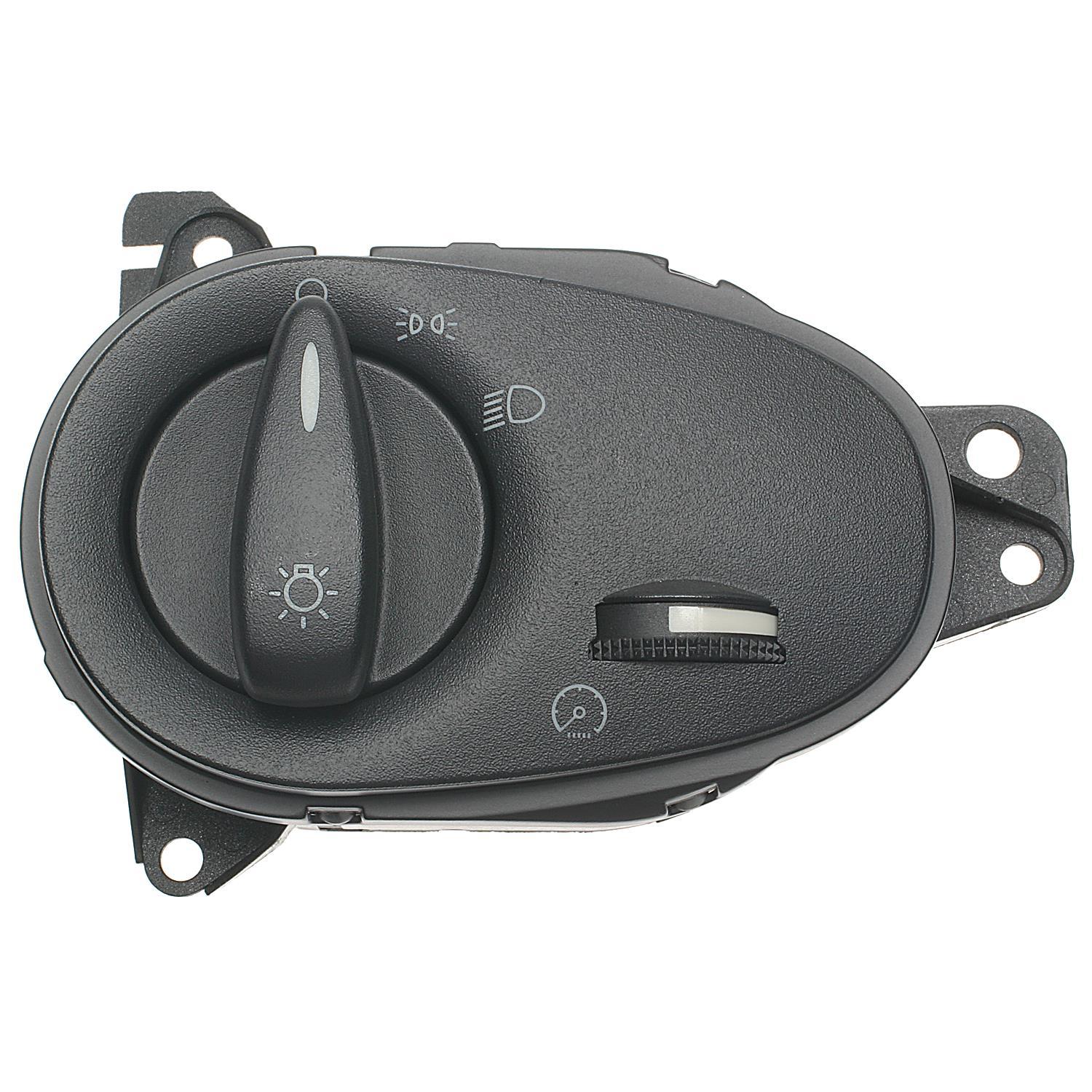BWD HL141 - Headlight Switch BWD HL141 Headlight Switch product image 1 of 3