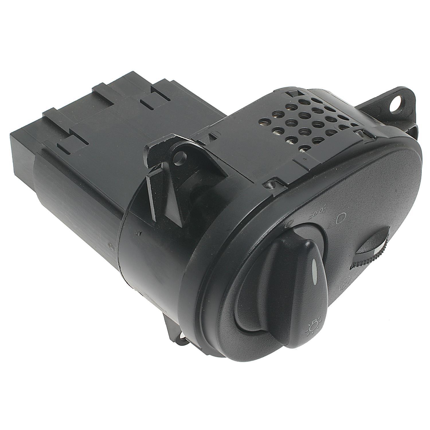 BWD HL141 - Headlight Switch BWD HL141 Headlight Switch product image 2 of 3
