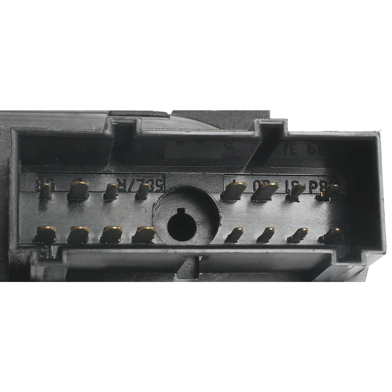 BWD HL141 - Headlight Switch BWD HL141 Headlight Switch product image 3 of 3
