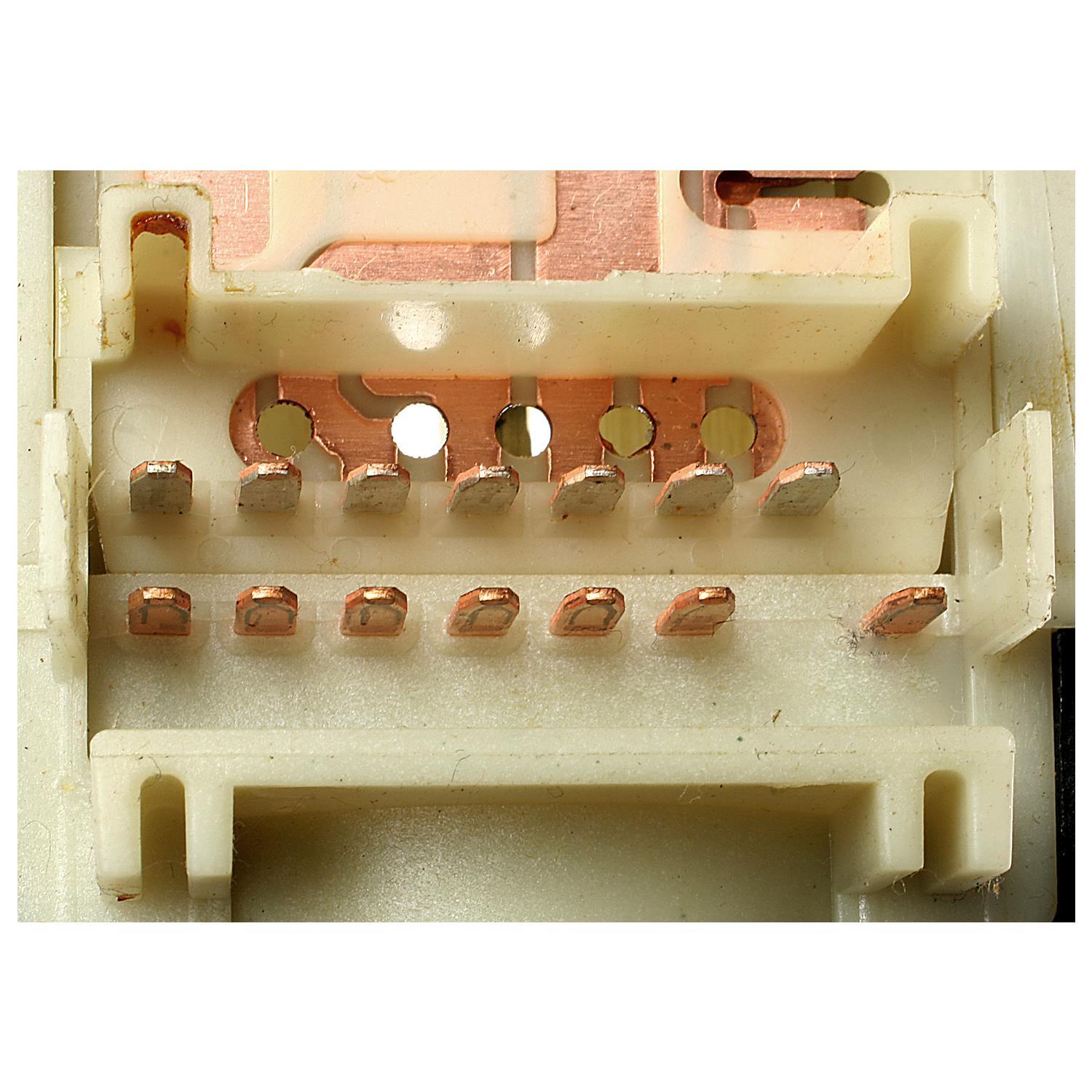BWD HL148 Headlight Switch product image 3 of 9