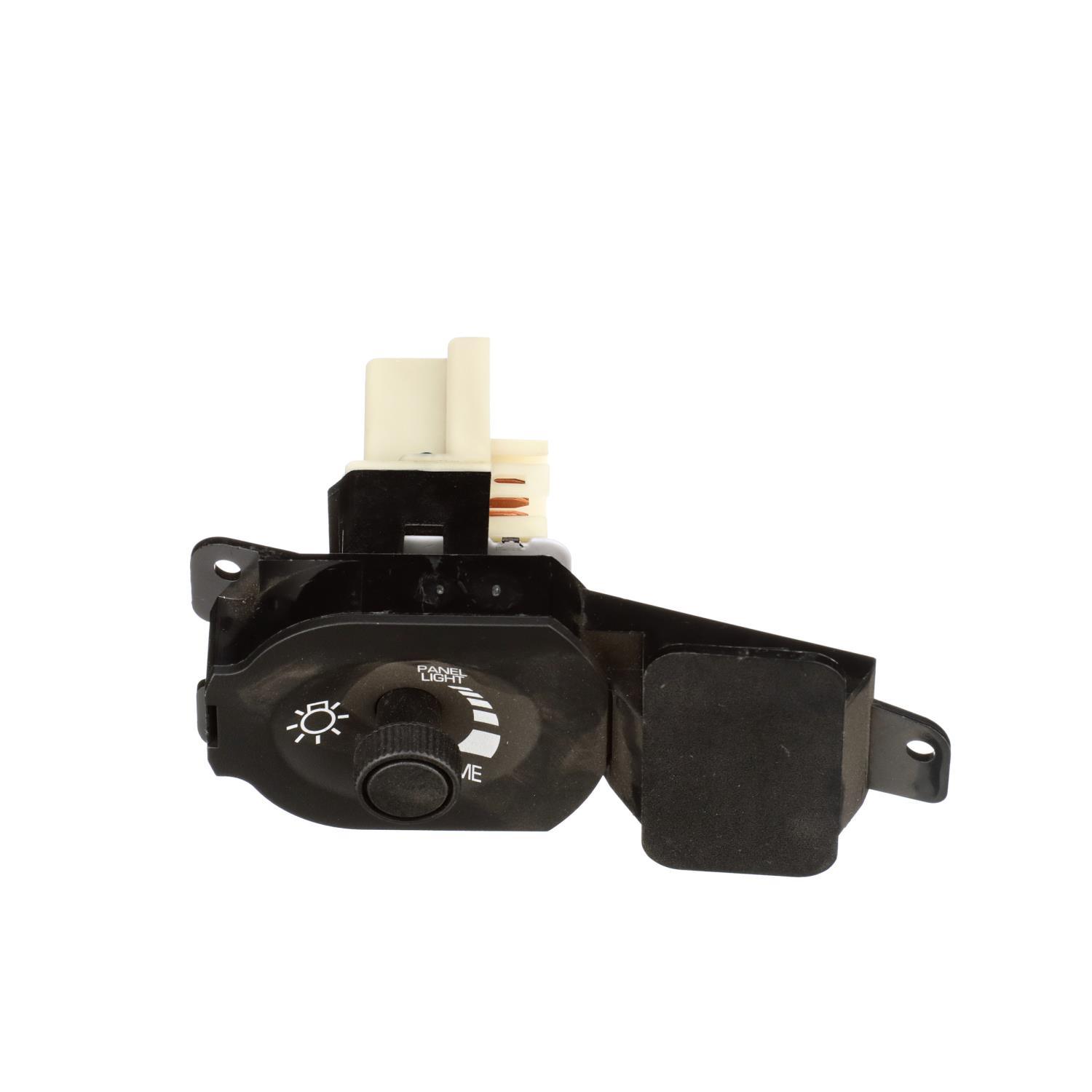 BWD HL148 Headlight Switch product image 9 of 9