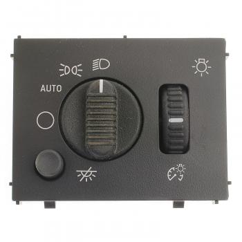 2005 Chevrolet Avalanche 1500 Headlight Switch