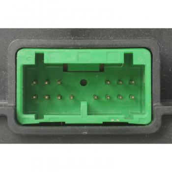 2006 GMC Sierra 2500 HD Instrument Panel Dimmer Switch BWD HL152 image 3 of 4