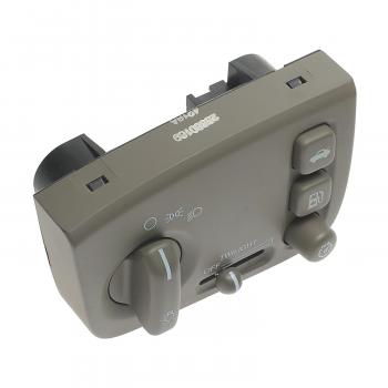 2005 Cadillac DeVille Headlight Switch BWD HL154 image 2 of 3