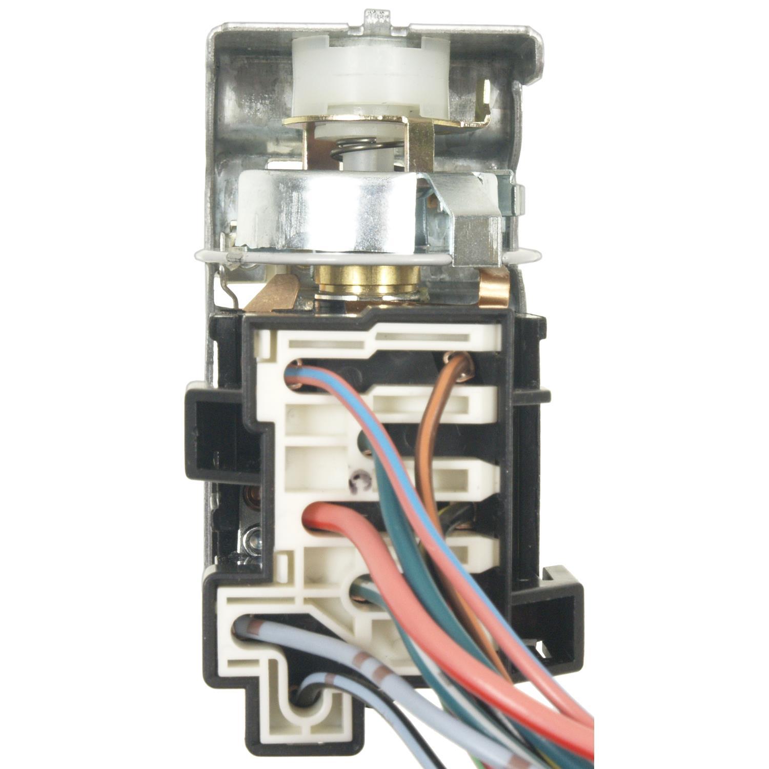 BWD HL157 - Headlight Switch BWD HL157 Headlight Switch product image 1 of 8