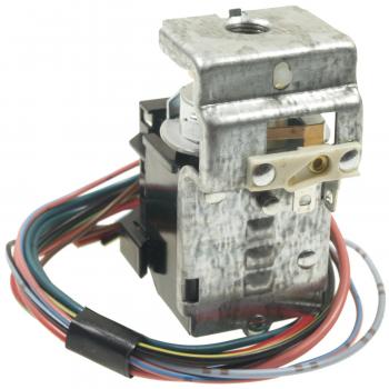 1995 Dodge Ram 2500 Headlight Switch BWD HL157 image 2 of 4
