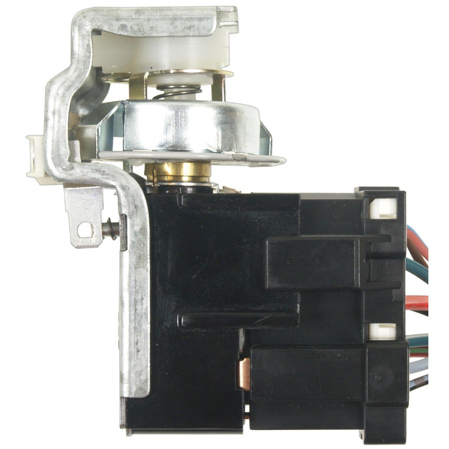 BWD HL157 - Headlight Switch BWD HL157 Headlight Switch product image 3 of 8