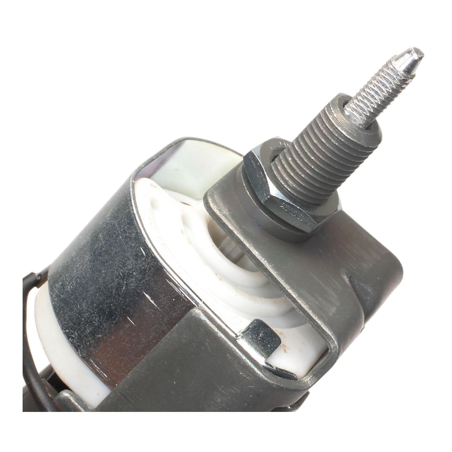 BWD HL7231 - Headlight Switch BWD HL7231 Headlight Switch product image 1 of 3