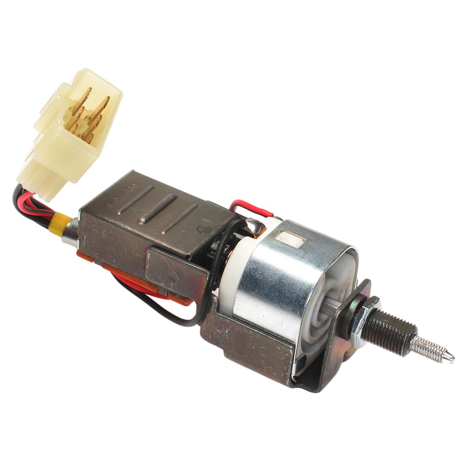BWD HL7231 - Headlight Switch BWD HL7231 Headlight Switch product image 2 of 3