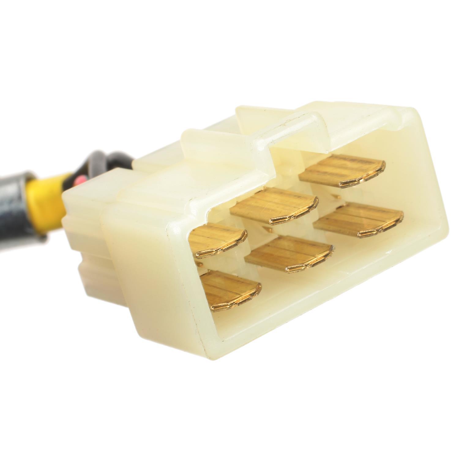BWD HL7231 - Headlight Switch BWD HL7231 Headlight Switch product image 3 of 3