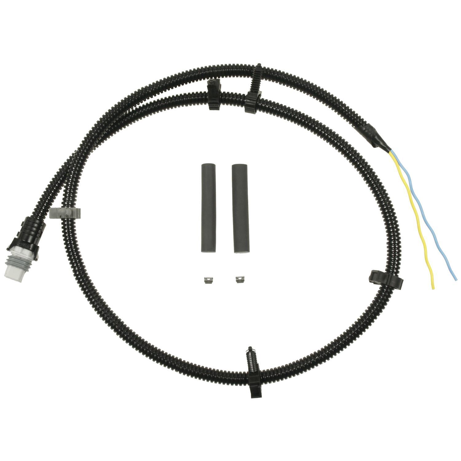 BWD HRK2 - ABS Repair Kit BWD HRK2 ABS Repair Kit product image 2 of 4