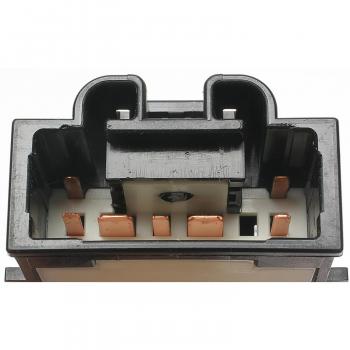 1990 Geo Prizm HVAC Blower Control Switch BWD HS276 image 3 of 3