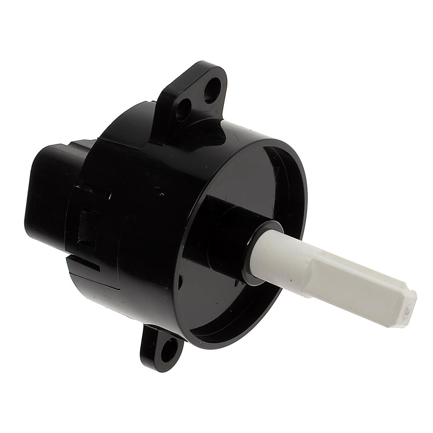 BWD HS278 - HVAC Blower Control Switch BWD HS278 HVAC Blower Control Switch product image 2 of 3