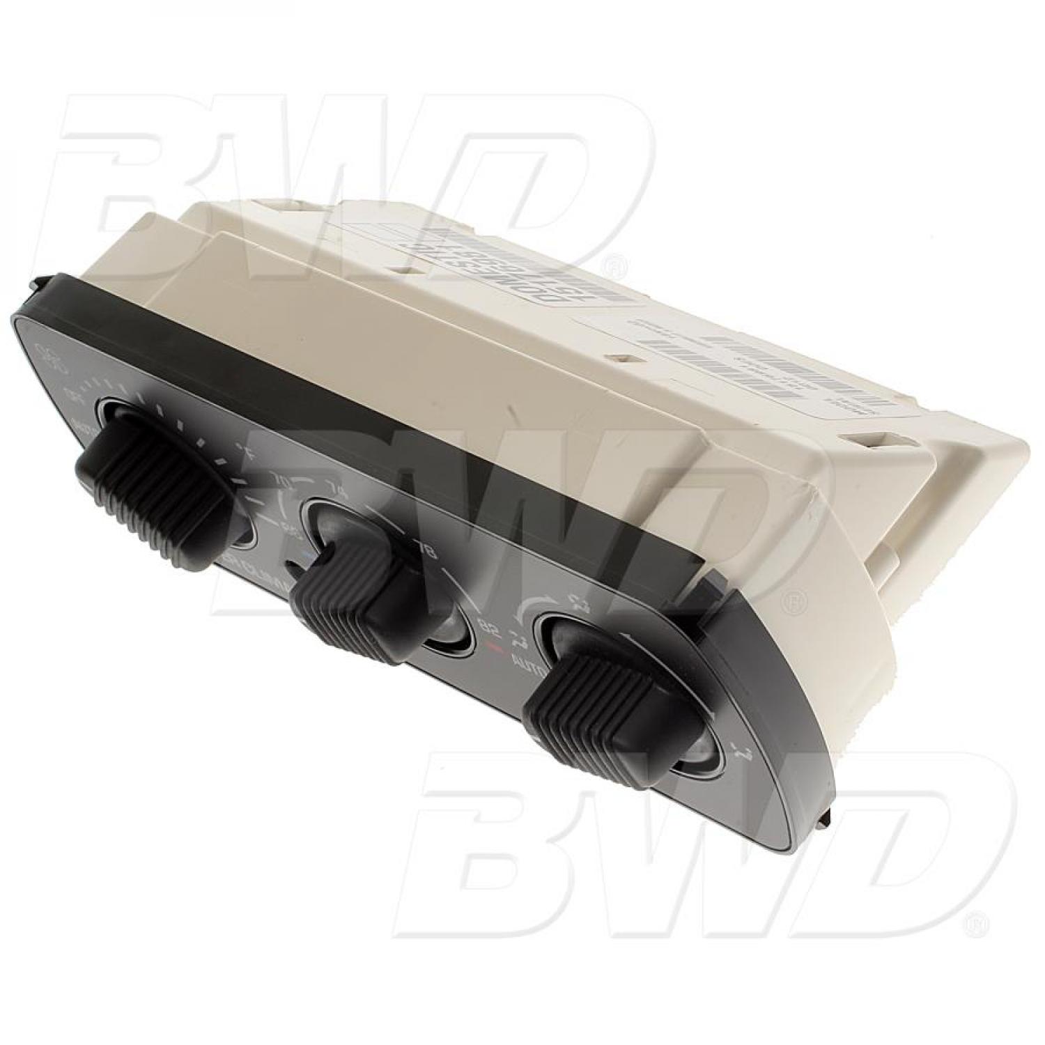 BWD HS282 - HVAC Blower Control Switch BWD HS282 HVAC Blower Control Switch product image 2 of 3