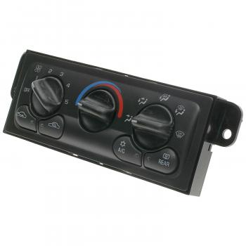 1999 Oldsmobile Cutlass HVAC Blower Control Switch BWD HS289 image 2 of 4