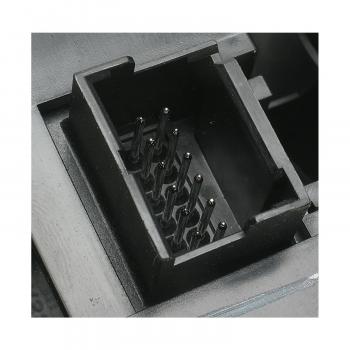 1999 Oldsmobile Cutlass HVAC Blower Control Switch BWD HS289 image 3 of 4