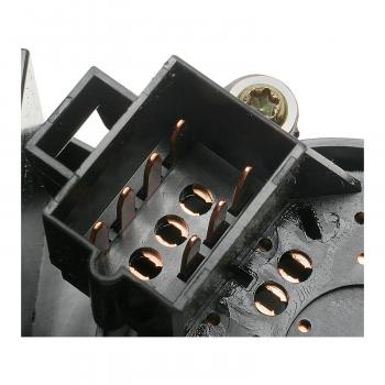 1999 Oldsmobile Cutlass HVAC Blower Control Switch BWD HS289 image 4 of 4
