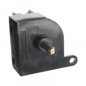 2000 Mercury Villager HVAC Blower Control Switch Front BWD HS292 image 2 of 3