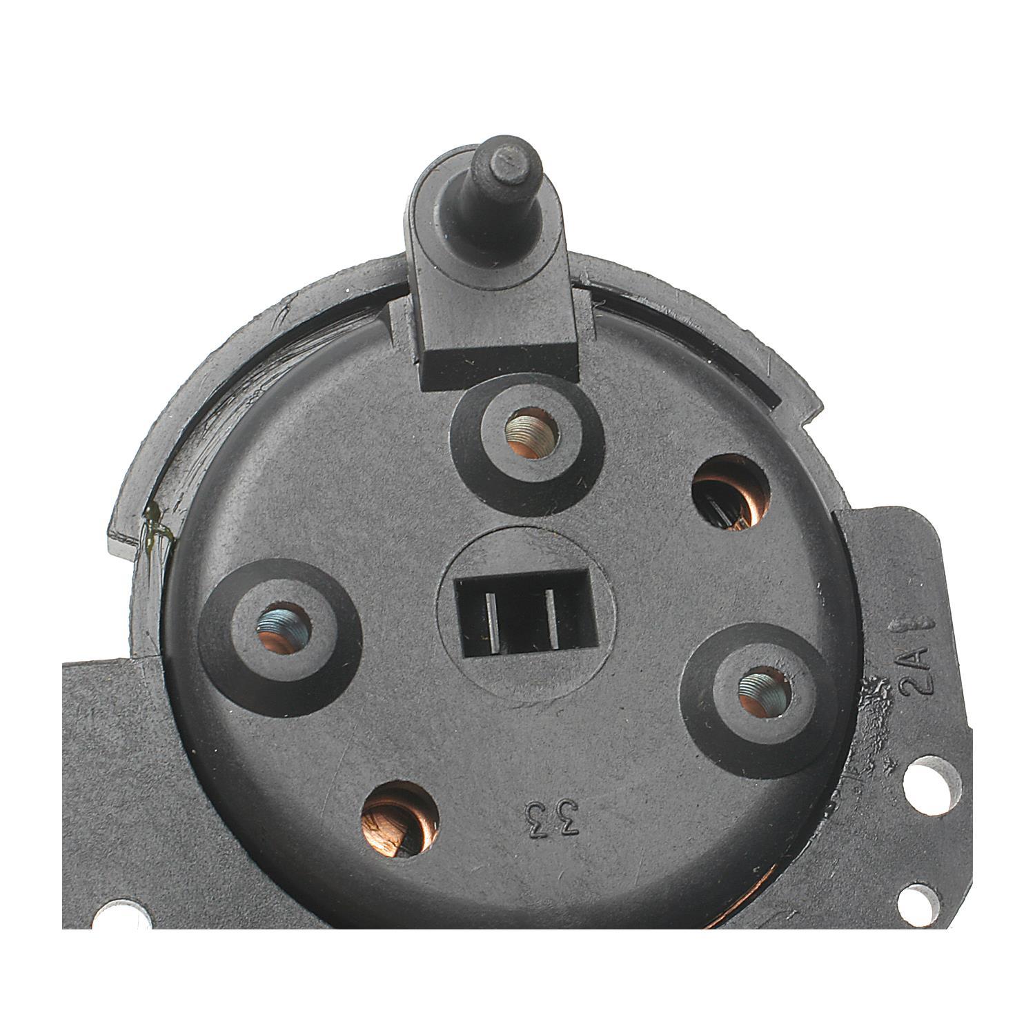 BWD HS297 - A/C Selector Switch BWD HS297 A/C Selector Switch product image 1 of 3