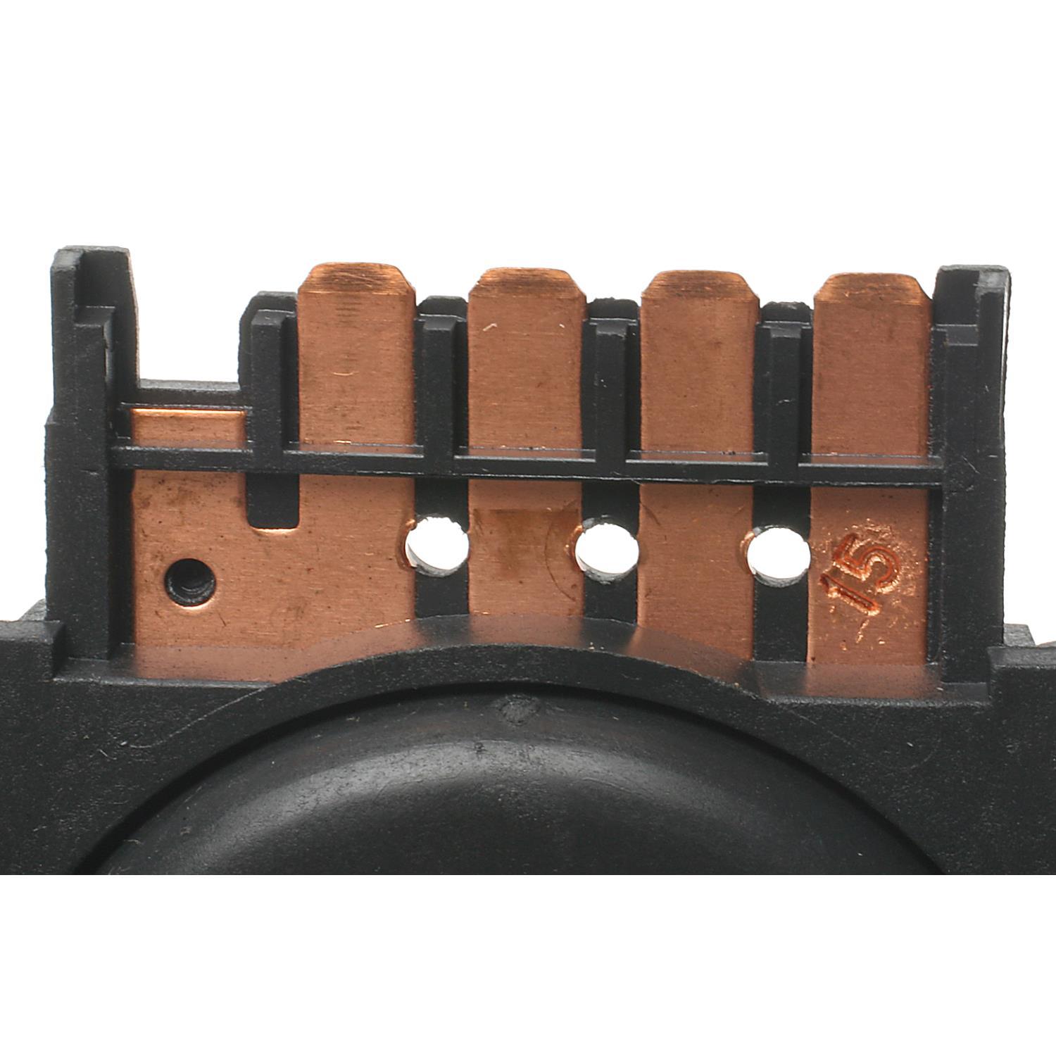 BWD HS297 - A/C Selector Switch BWD HS297 A/C Selector Switch product image 3 of 3