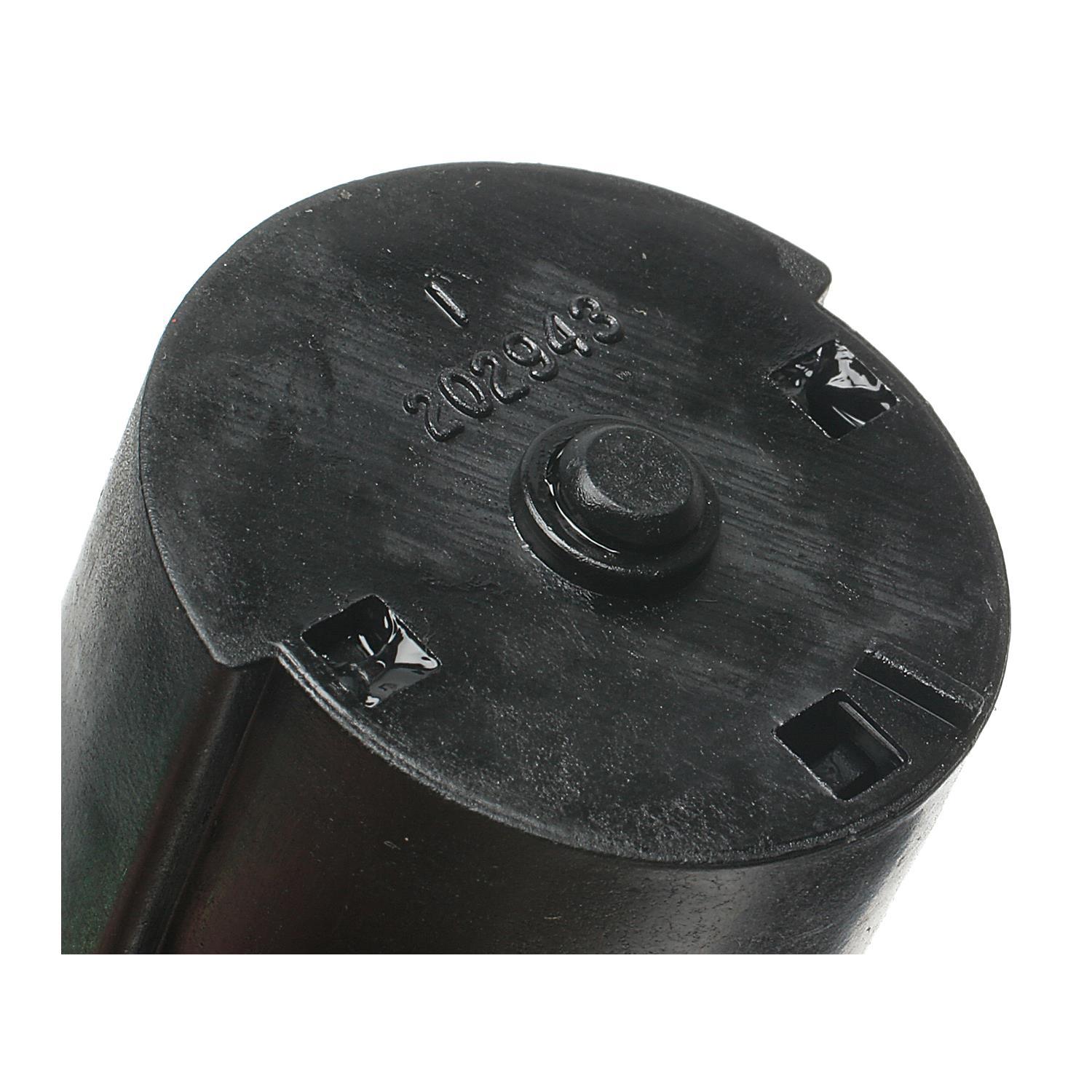 BWD HS299 HVAC Blower Control Switch product image 3 of 5