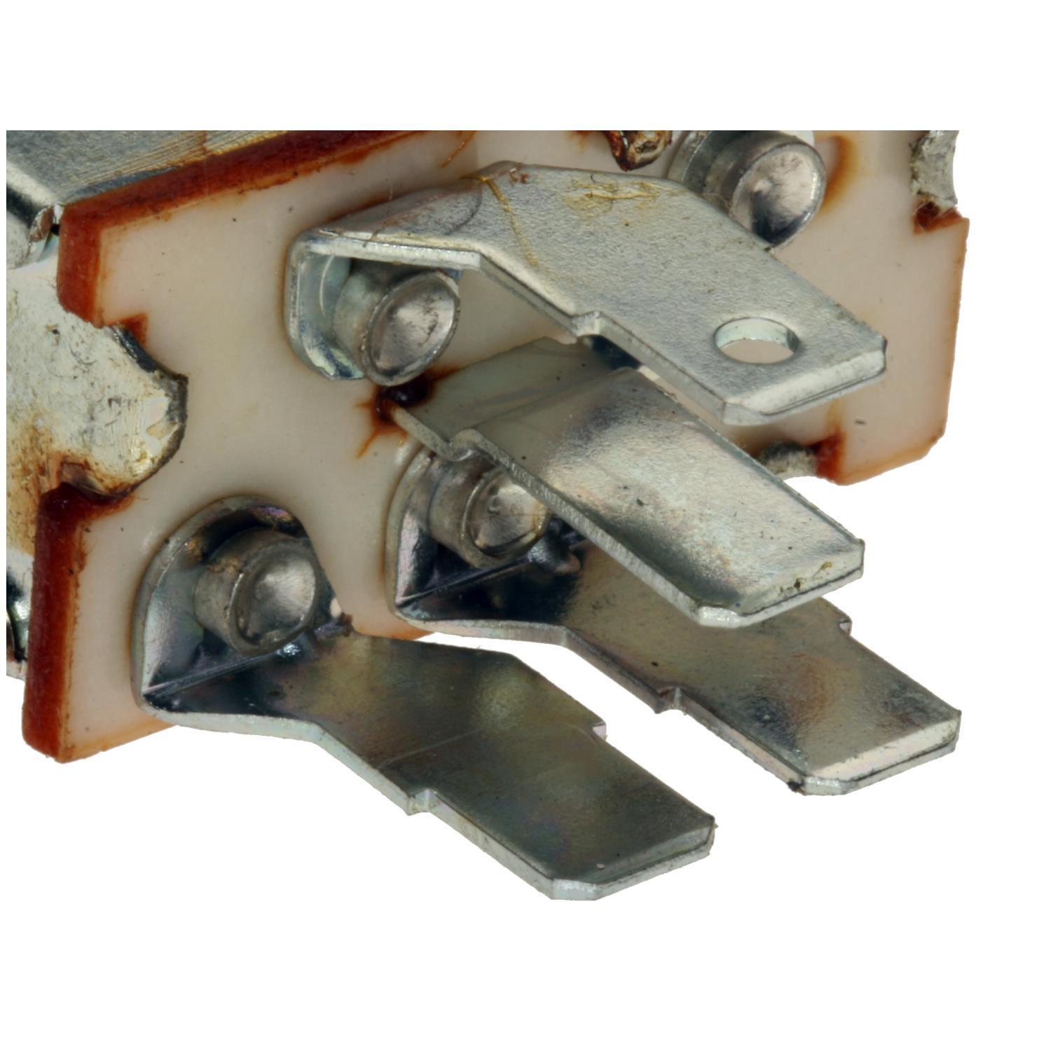 BWD HS302 - HVAC Blower Control Switch BWD HS302 HVAC Blower Control Switch product image 3 of 4