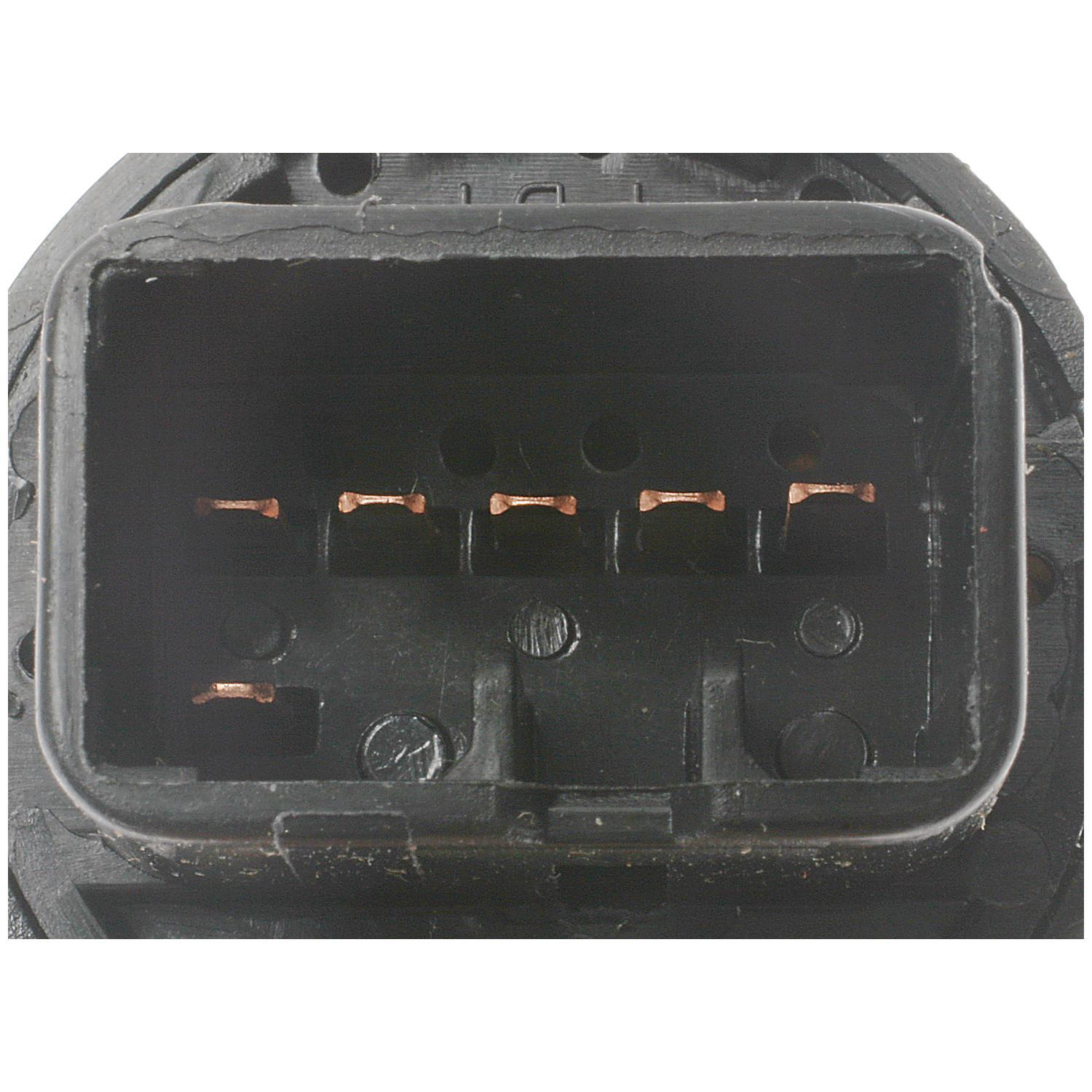 BWD HS304 - A/C Selector Switch BWD HS304 A/C Selector Switch product image 3 of 3