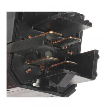 2004 Ford F-150 Heritage HVAC Blower Control Switch BWD HS306 image 3 of 4