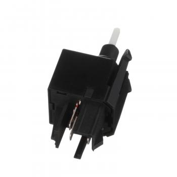 2004 Ford F-150 Heritage HVAC Blower Control Switch BWD HS306 image 4 of 4