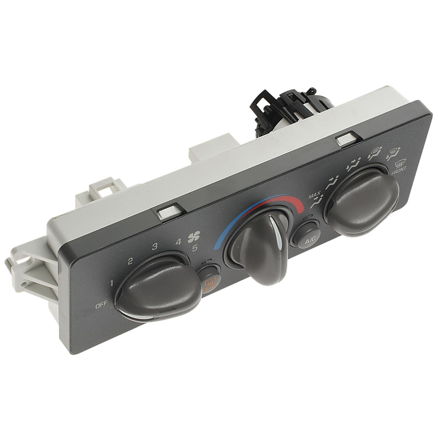 BWD HS310 - HVAC Blower Control Switch BWD HS310 HVAC Blower Control Switch product image 2 of 3