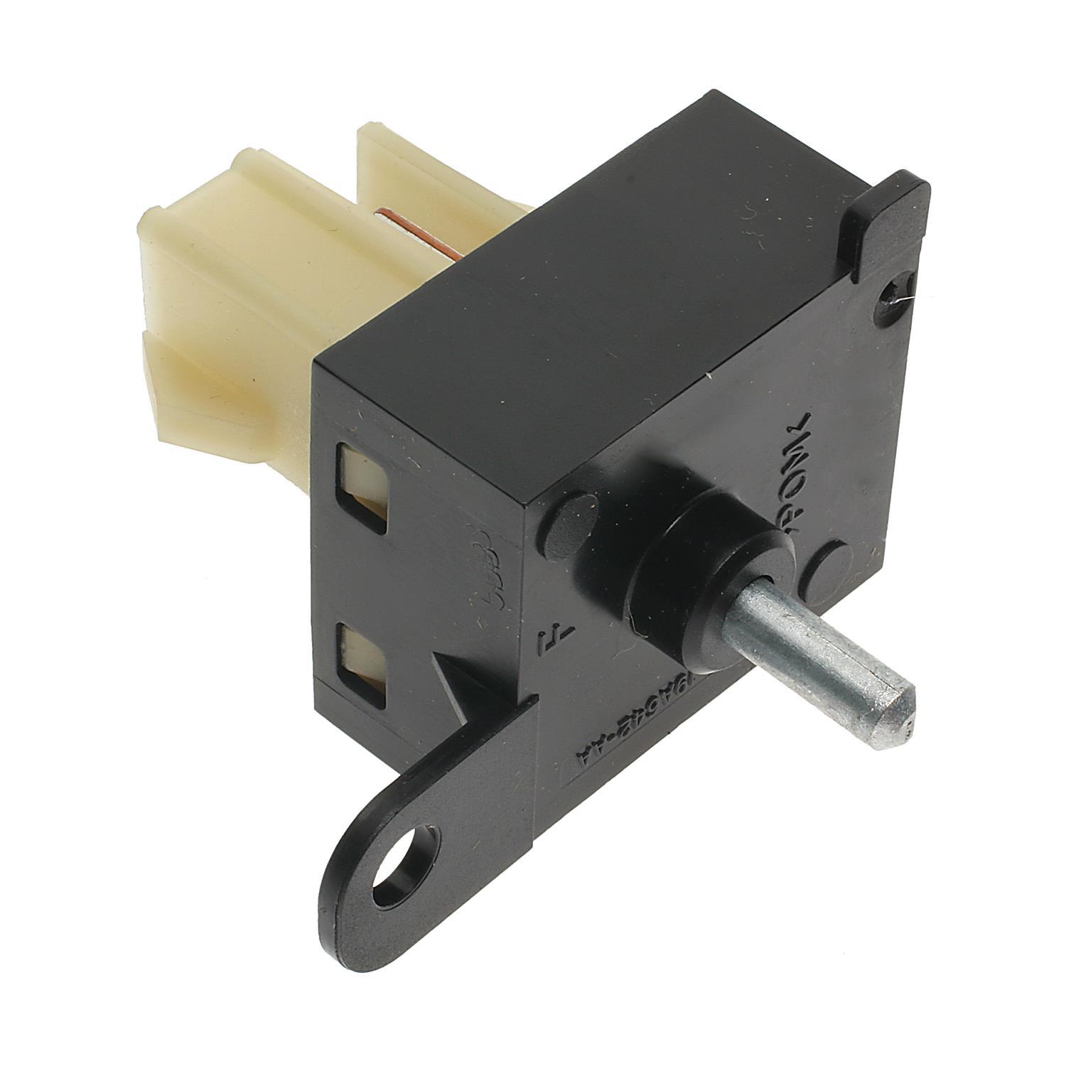 BWD HS321 HVAC Blower Control Switch product image 2 of 5