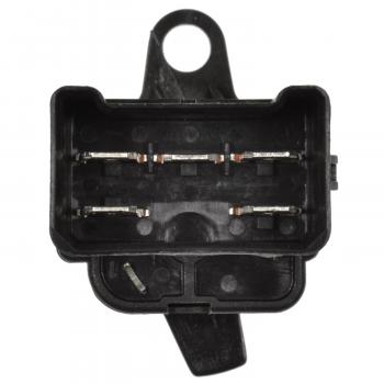 2004 Ford Focus HVAC Blower Control Switch BWD HS324 image 3 of 3