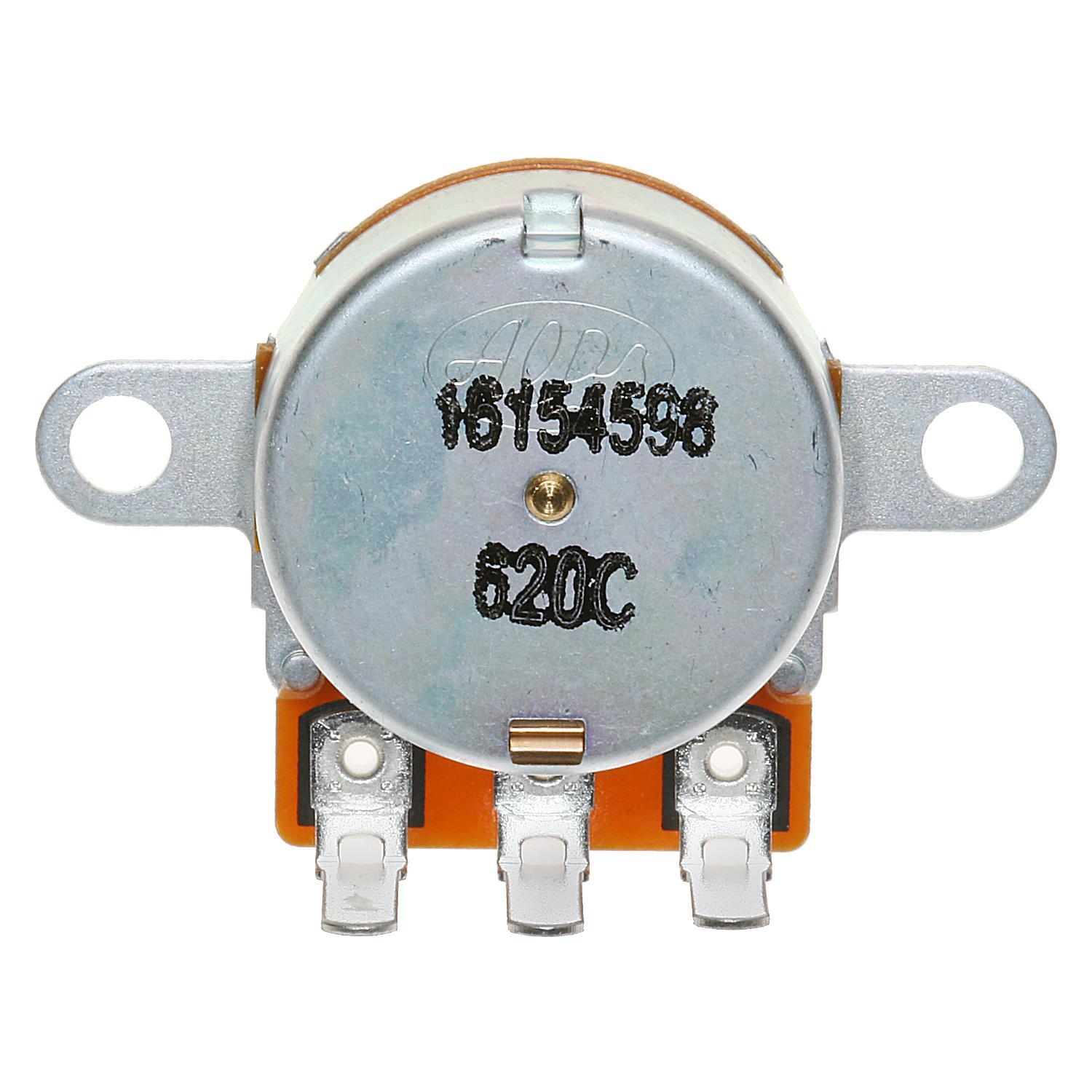 BWD HS325 A/C Selector Switch product image 1 of 4