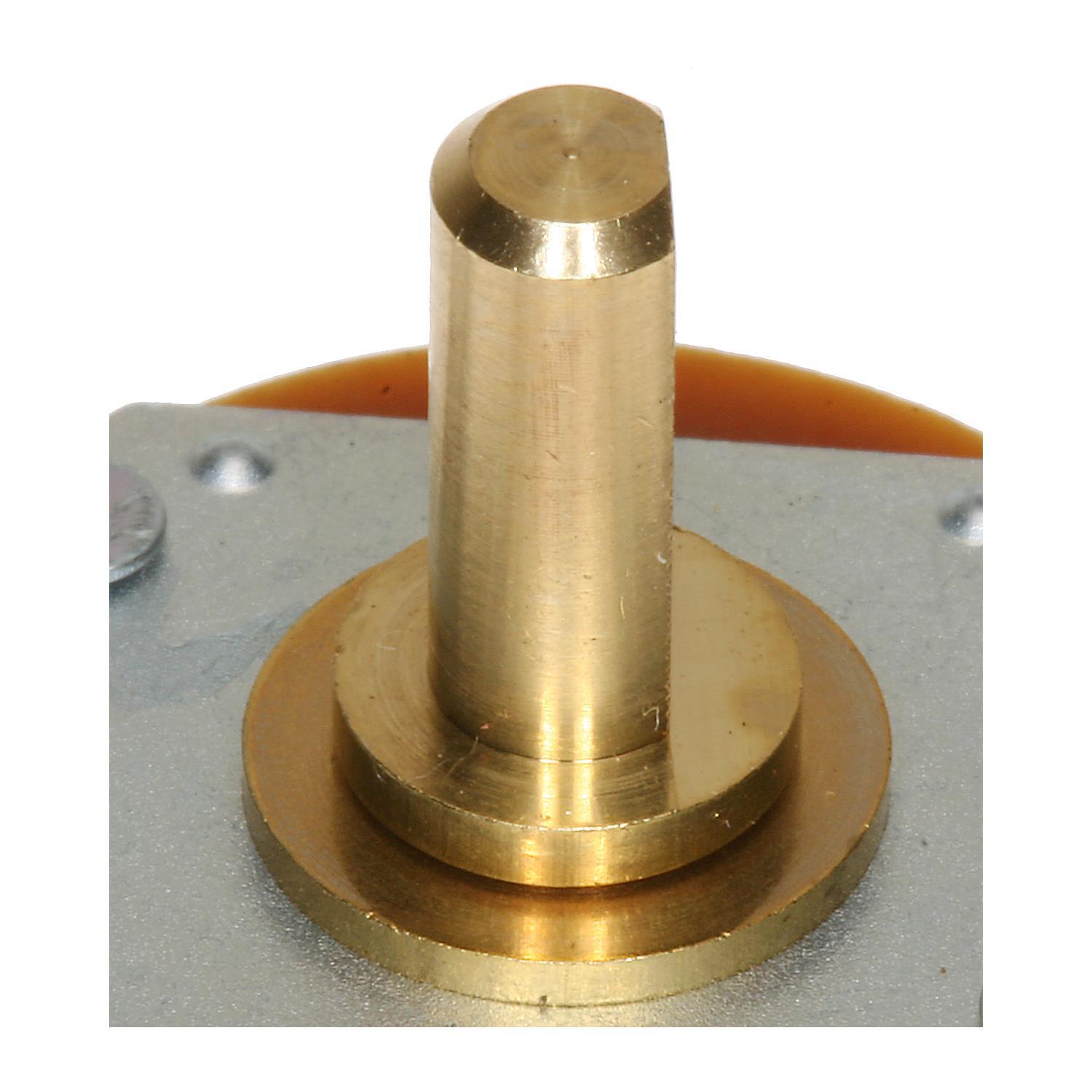 BWD HS325 A/C Selector Switch product image 2 of 4