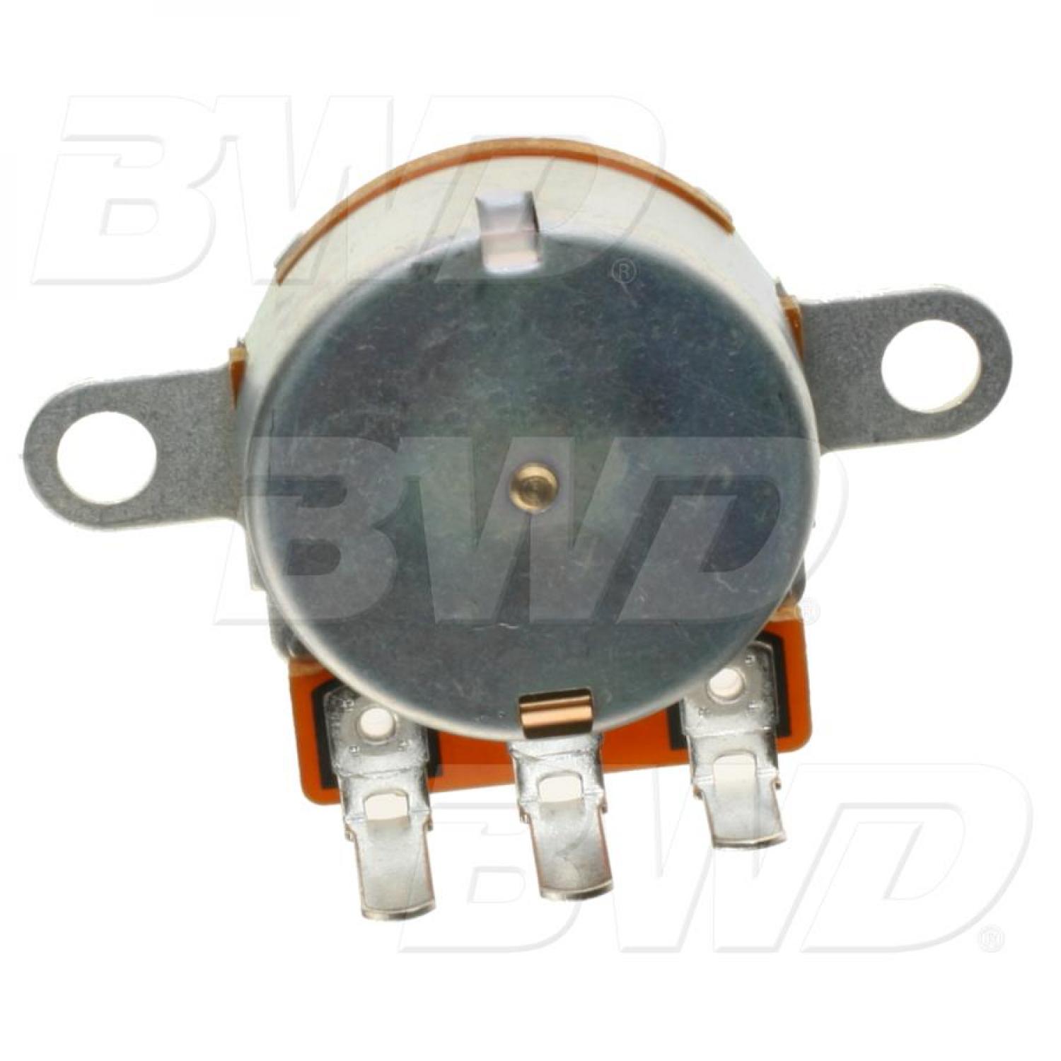BWD HS325 A/C Selector Switch product image 3 of 4