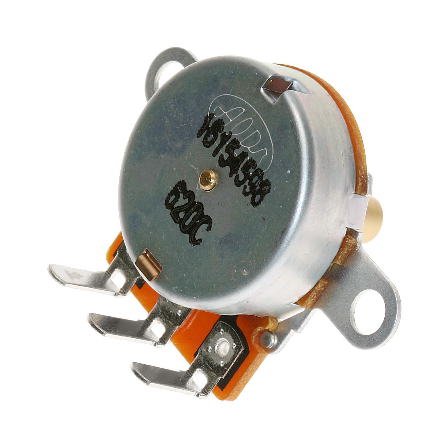 BWD HS325 A/C Selector Switch product image 4 of 4