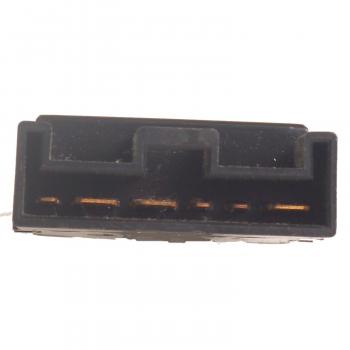 1993 Nissan 240SX HVAC Blower Control Switch