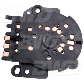 BWD HS335 product image