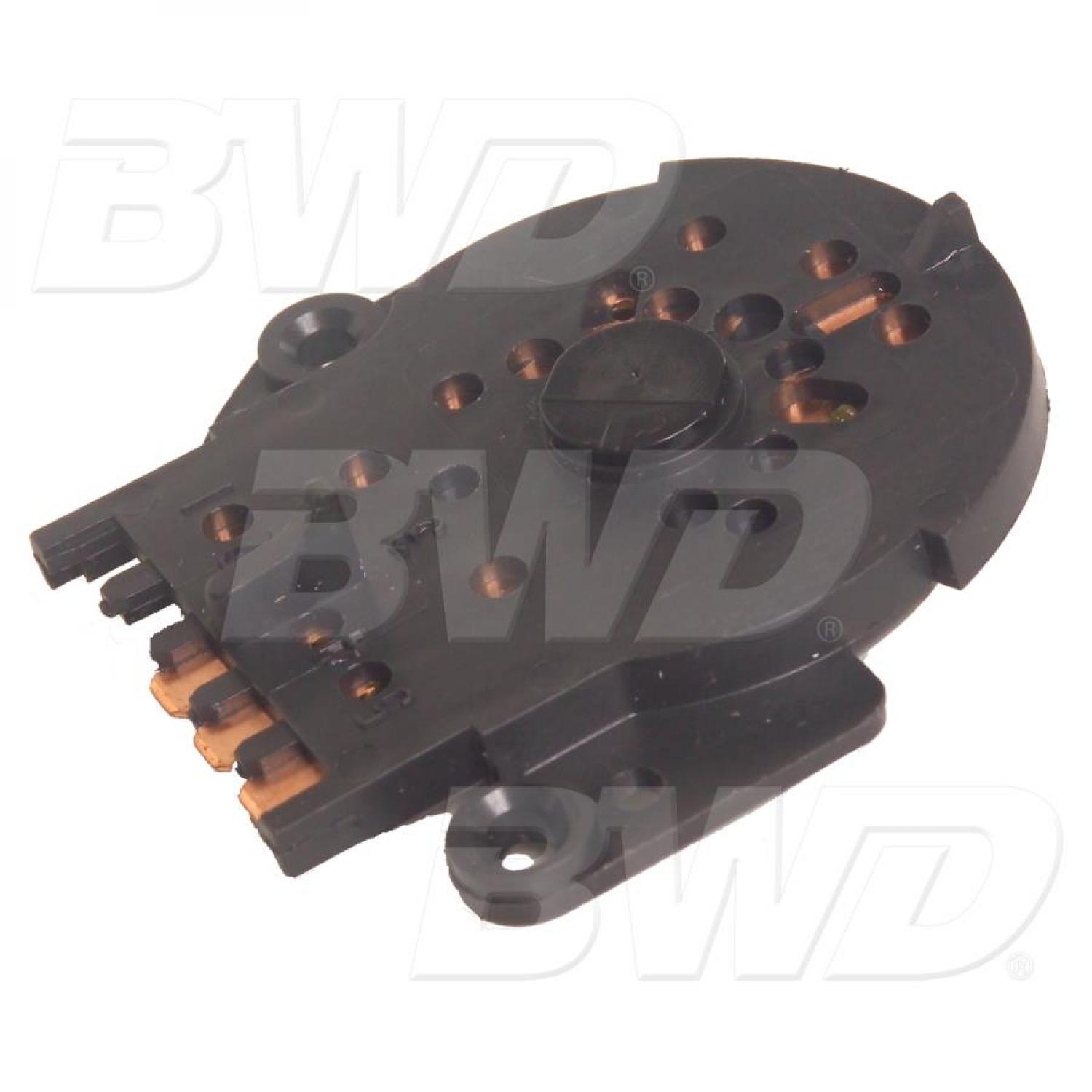 BWD HS335 - A/C Selector Switch BWD HS335 A/C Selector Switch product image 2 of 4