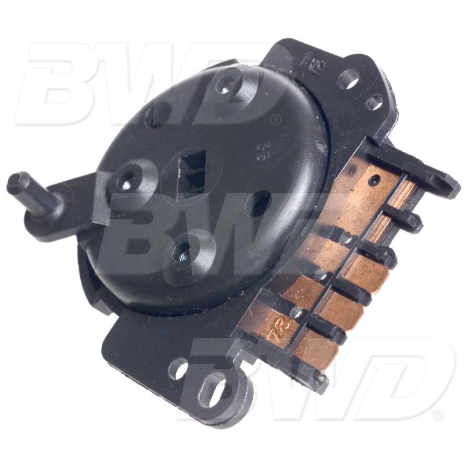 BWD HS335 - A/C Selector Switch BWD HS335 A/C Selector Switch product image 4 of 4