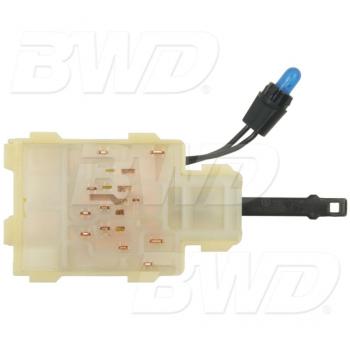 1988 Toyota Corolla HVAC Blower Control Switch BWD HS340 image 1 of 3