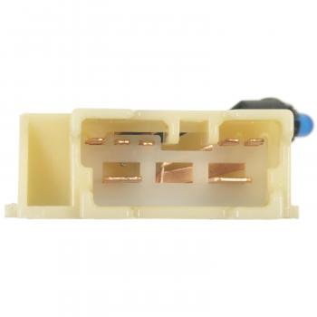 1988 Toyota Corolla HVAC Blower Control Switch BWD HS340 image 2 of 3