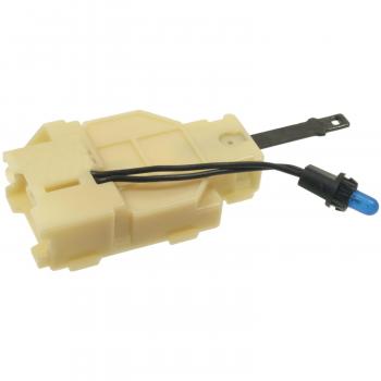 1988 Toyota Corolla HVAC Blower Control Switch BWD HS340 image 3 of 3