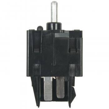 1996 Ford Windstar HVAC Blower Control Switch Front BWD HS341 image 3 of 3