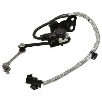 2011 Lexus LX570 Headlight Level Sensor Rear Left BWD HSL121 image 2 of 3
