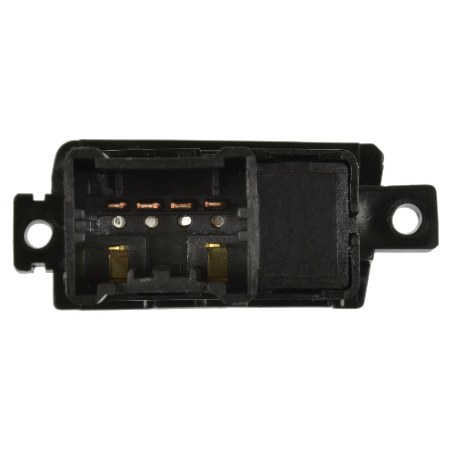 BWD HSS200 Seat Heater Switch product image 1 of 3
