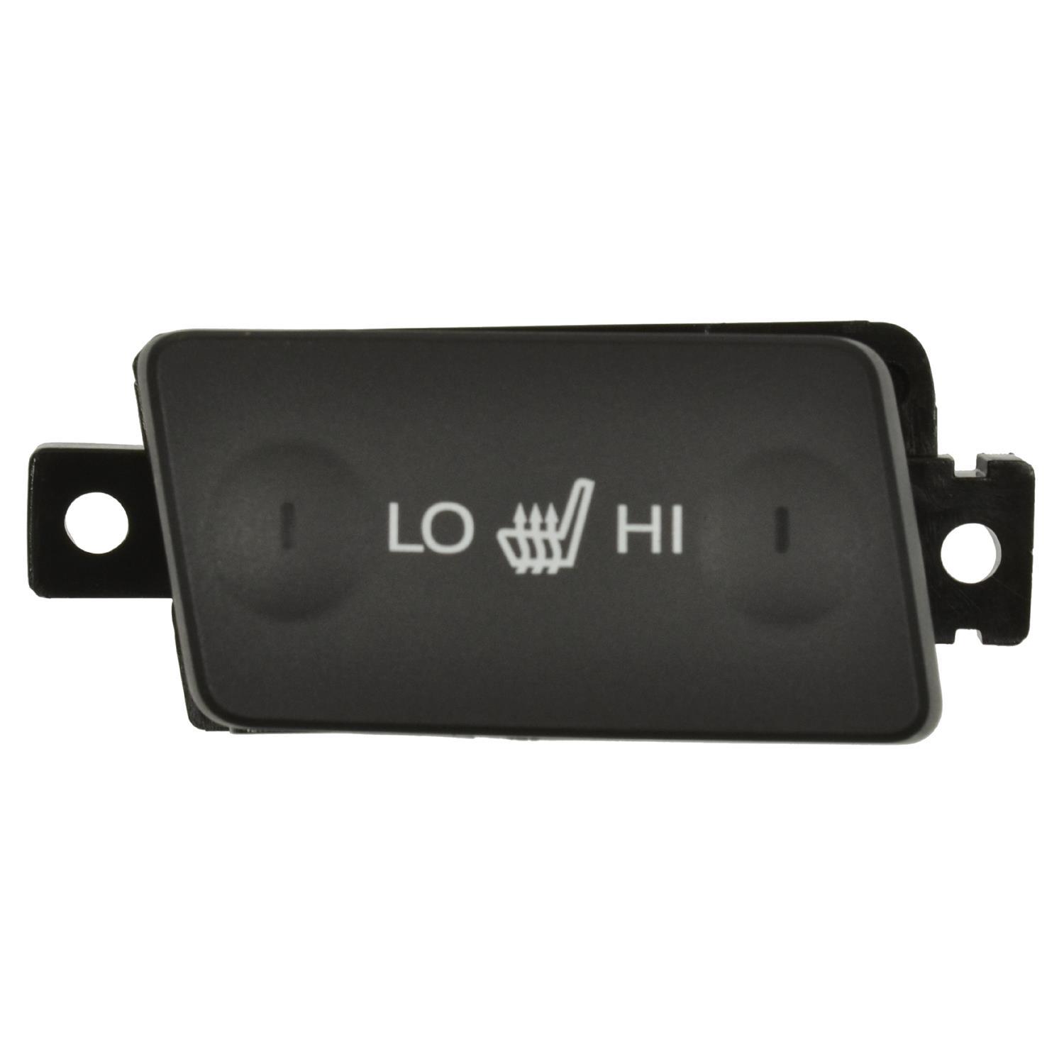 BWD HSS200 Seat Heater Switch product image 2 of 3