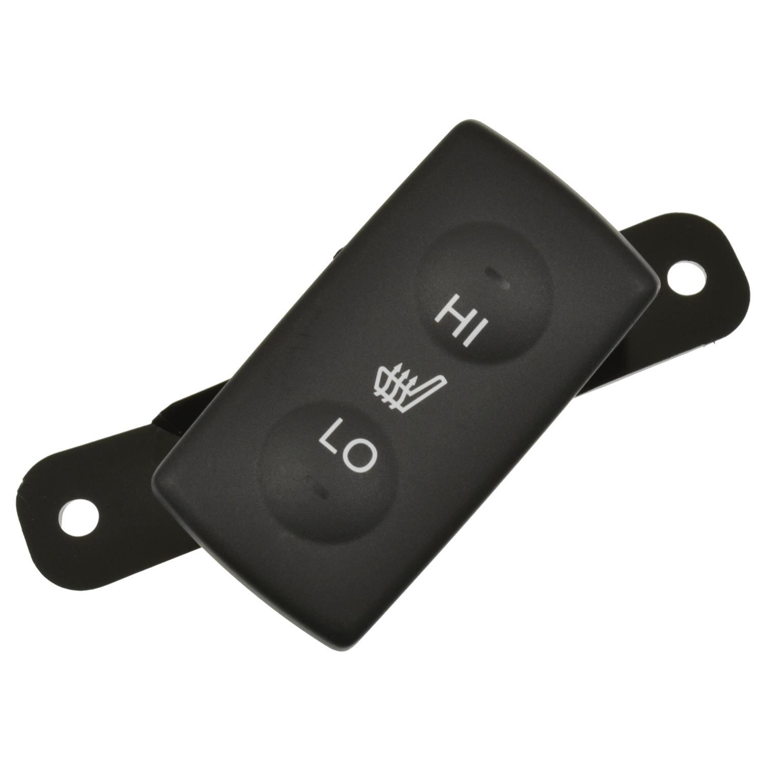 BWD HSS201 - Seat Heater Switch BWD HSS201 Seat Heater Switch product image 2 of 3