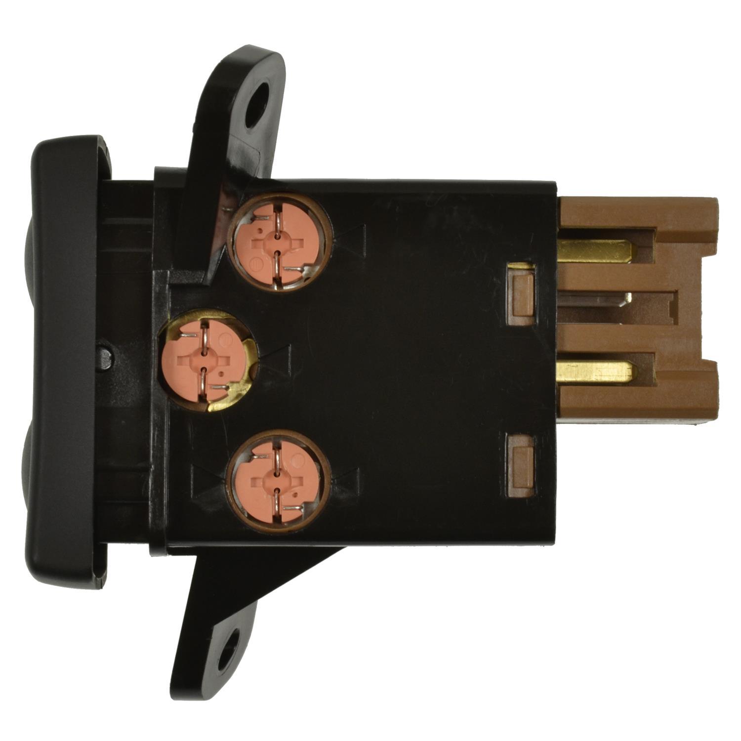 BWD HSS201 - Seat Heater Switch BWD HSS201 Seat Heater Switch product image 3 of 3